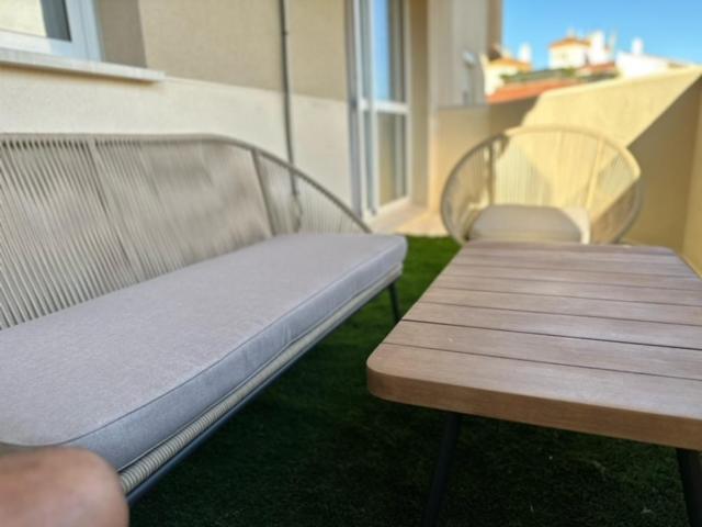 Apartamento Playa Benalmadena Las Golondrinas Buitenkant foto